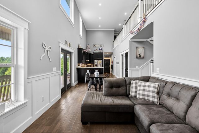 7000 Spring Place Road, SE, Old Fort, TN 37362