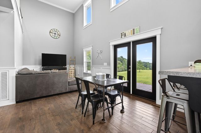 7000 Spring Place Road, SE, Old Fort, TN 37362
