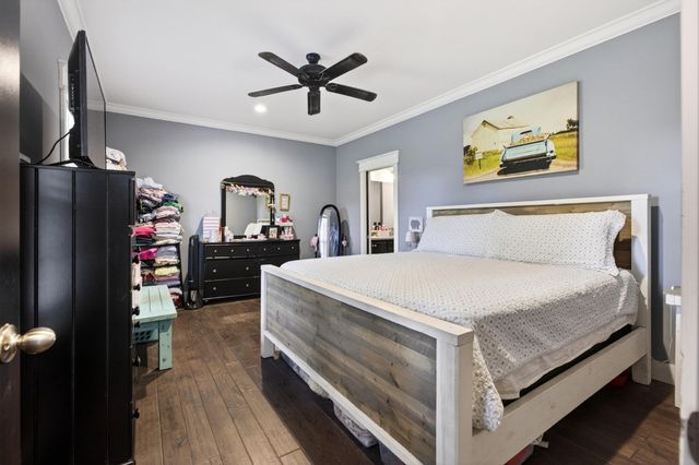 7000 Spring Place Road, SE, Old Fort, TN 37362