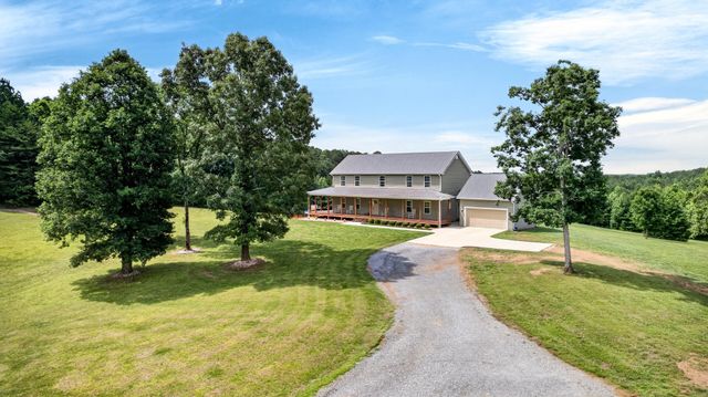 7000 Spring Place Road, SE, Old Fort, TN 37362
