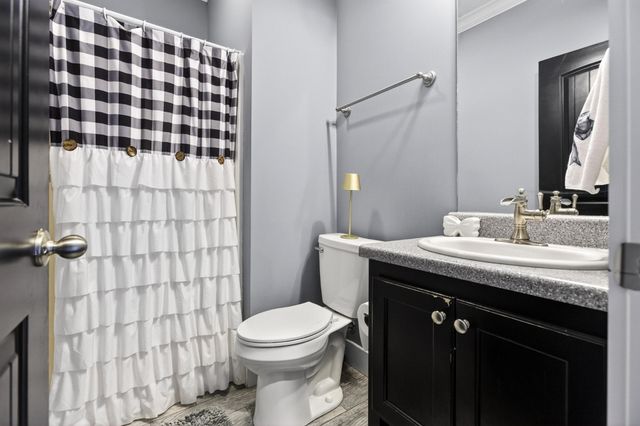 7000 Spring Place Road, SE, Old Fort, TN 37362