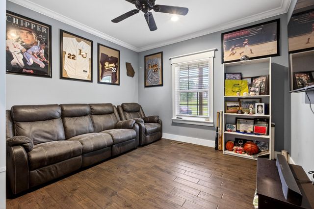 7000 Spring Place Road, SE, Old Fort, TN 37362