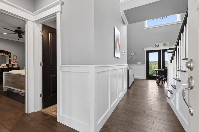 7000 Spring Place Road, SE, Old Fort, TN 37362