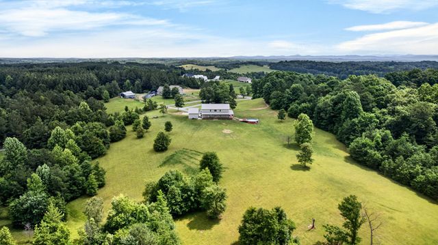 7000 Spring Place Road, SE, Old Fort, TN 37362