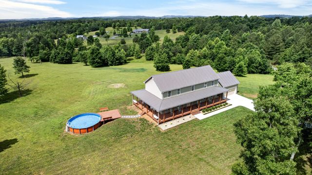 7000 Spring Place Road, SE, Old Fort, TN 37362