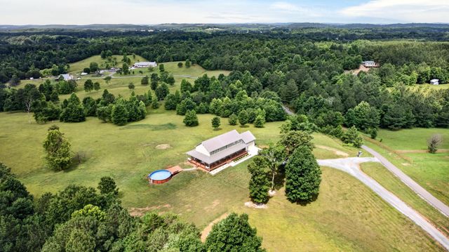 7000 Spring Place Road, SE, Old Fort, TN 37362