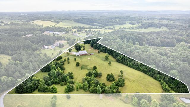 7000 Spring Place Road, SE, Old Fort, TN 37362