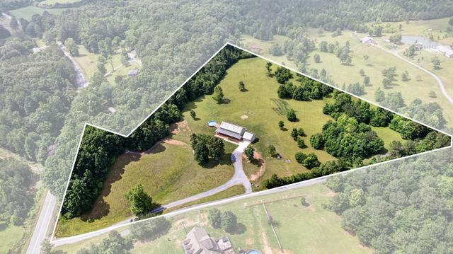 7000 Spring Place Road, SE, Old Fort, TN 37362