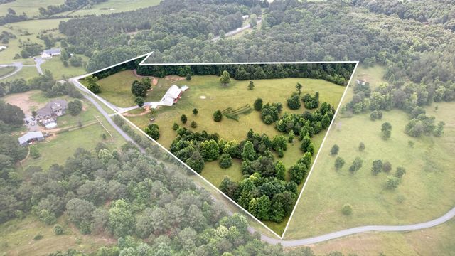 7000 Spring Place Road, SE, Old Fort, TN 37362