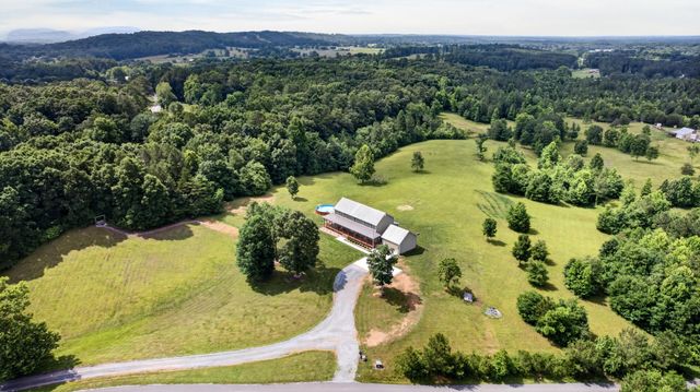 7000 Spring Place Road, SE, Old Fort, TN 37362