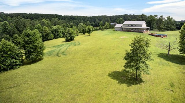 7000 Spring Place Road, SE, Old Fort, TN 37362