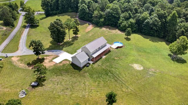 7000 Spring Place Road, SE, Old Fort, TN 37362