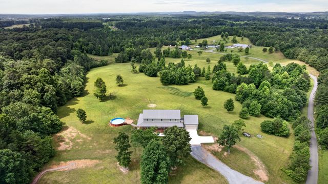7000 Spring Place Road, SE, Old Fort, TN 37362