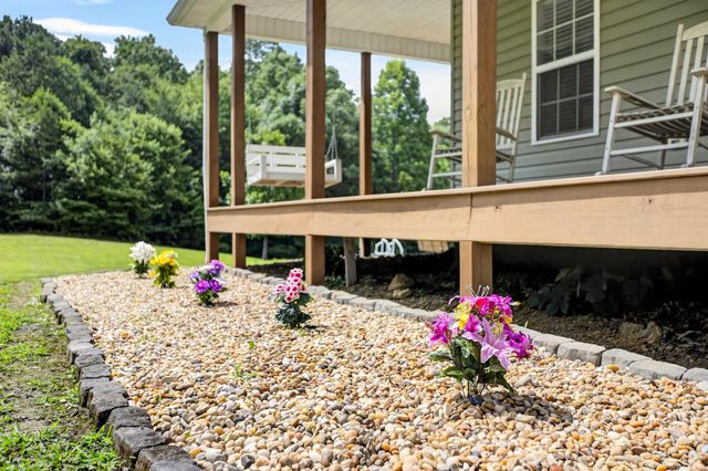 7000 Spring Place Road, SE, Old Fort, TN 37362