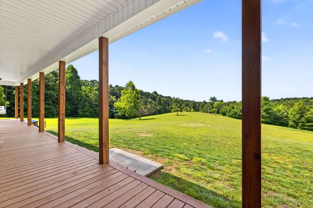 7000 Spring Place Road, SE, Old Fort, TN 37362