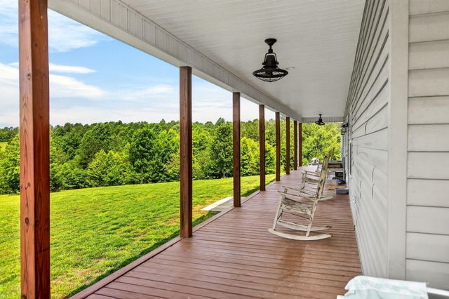 7000 Spring Place Road, SE, Old Fort, TN 37362