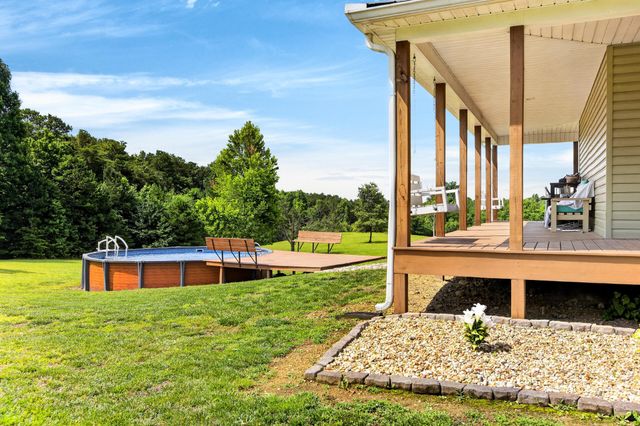 7000 Spring Place Road, SE, Old Fort, TN 37362