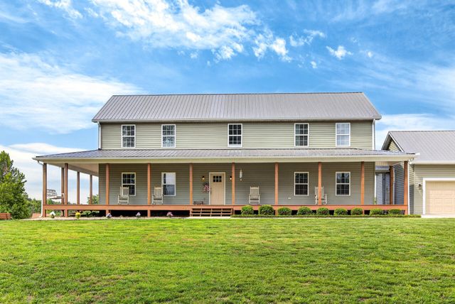 7000 Spring Place Road, SE, Old Fort, TN 37362