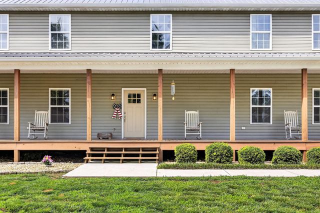 7000 Spring Place Road, SE, Old Fort, TN 37362