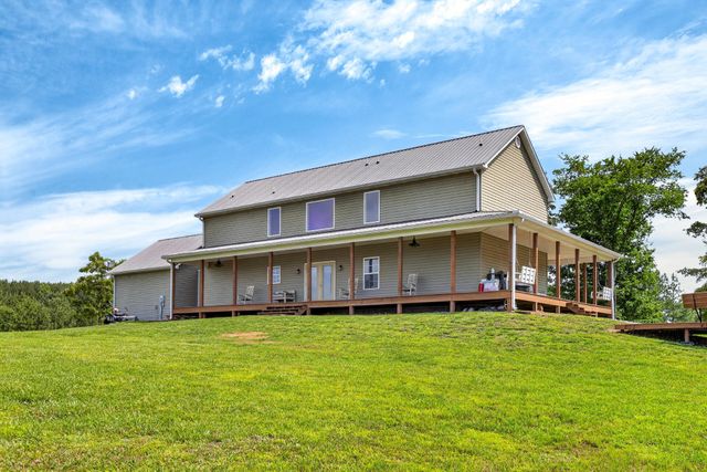 7000 Spring Place Road, SE, Old Fort, TN 37362