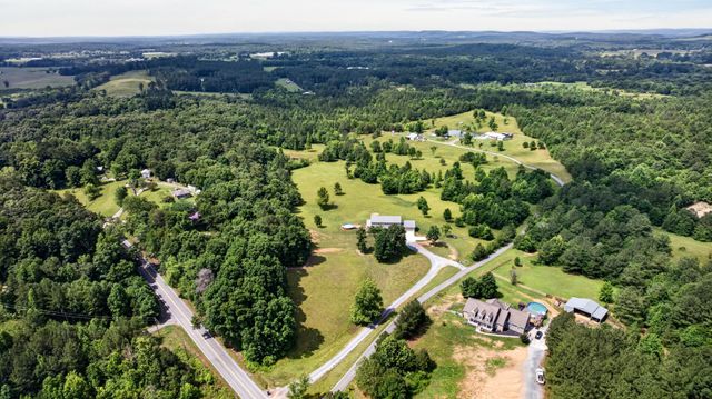 7000 Spring Place Road, SE, Old Fort, TN 37362