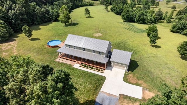 7000 Spring Place Road, SE, Old Fort, TN 37362
