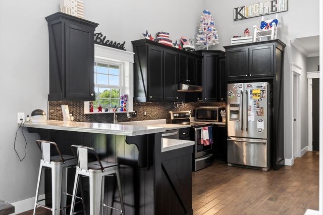 7000 Spring Place Road, SE, Old Fort, TN 37362