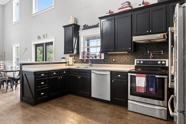7000 Spring Place Road, SE, Old Fort, TN 37362