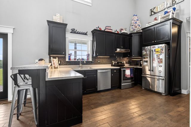 7000 Spring Place Road, SE, Old Fort, TN 37362