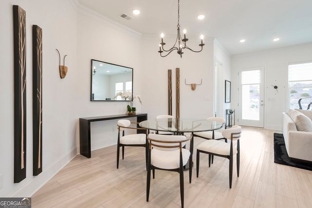 7345 Stoller Drive, Cumming, GA 30040