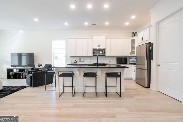 7345 Stoller Drive, Cumming, GA 30040