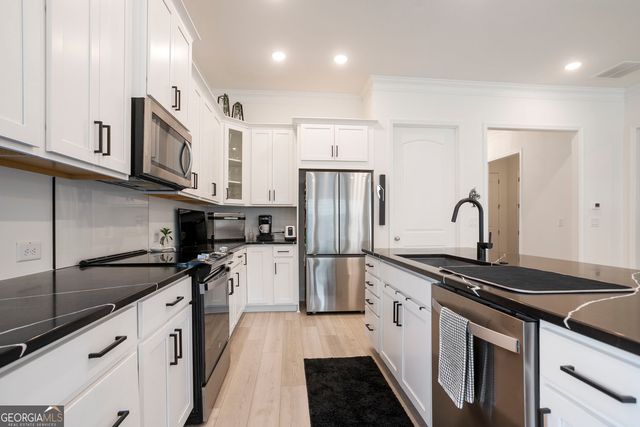 7345 Stoller Drive, Cumming, GA 30040