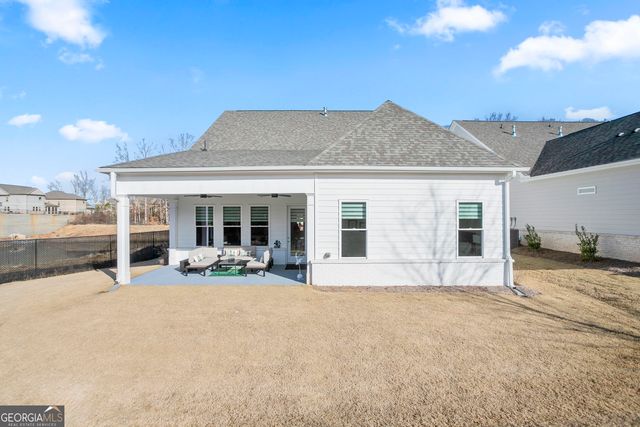 7345 Stoller Drive, Cumming, GA 30040