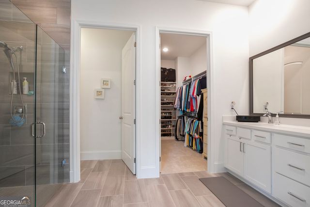 7345 Stoller Drive, Cumming, GA 30040