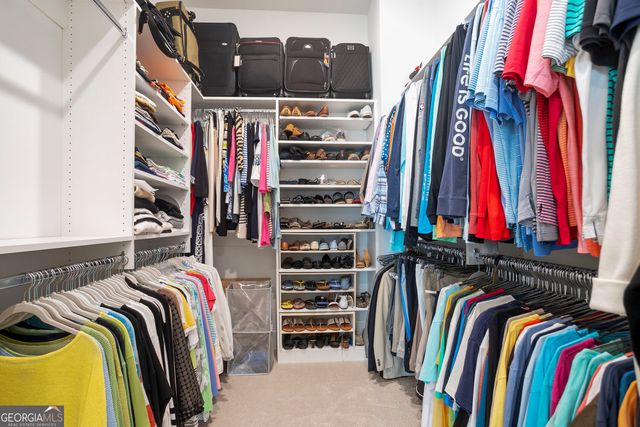 7345 Stoller Drive, Cumming, GA 30040