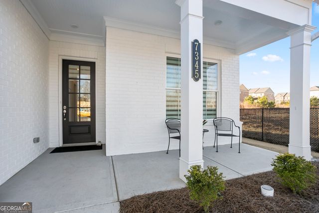 7345 Stoller Drive, Cumming, GA 30040