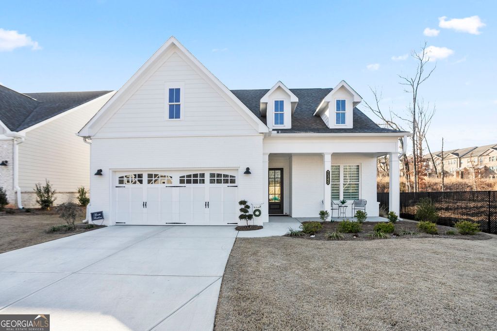 7345 Stoller Drive, Cumming, GA 30040