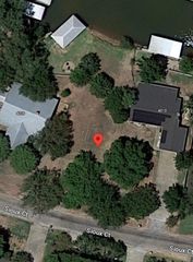 4011 Sioux Court, Granbury, TX 76048