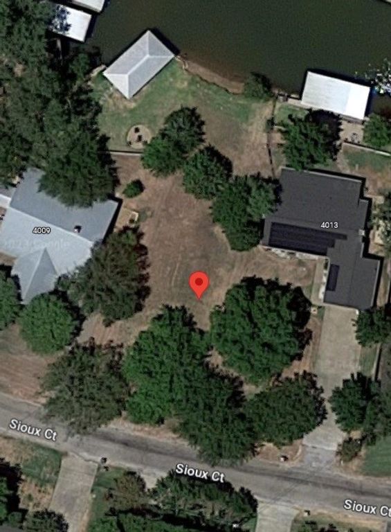 4011 Sioux Court, Granbury, TX 76048
