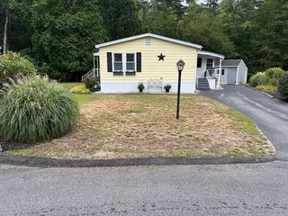 22-5 South Meadow Village, Carver, MA 02330
