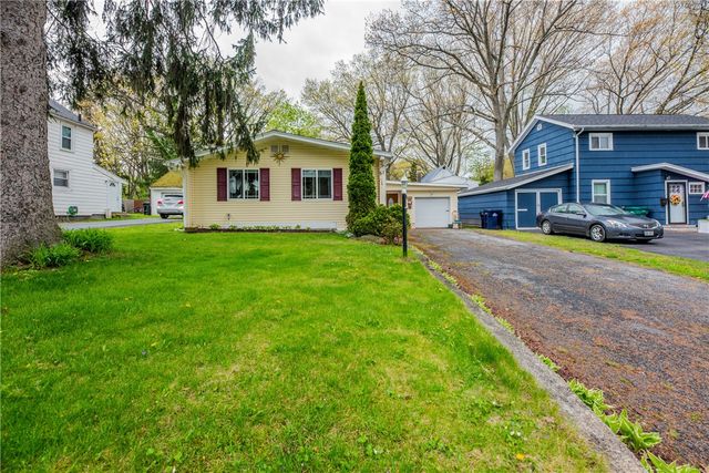 51 Fawn Street, Irondequoit, NY 14622