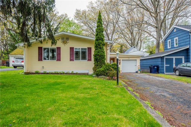 51 Fawn Street, Irondequoit, NY 14622