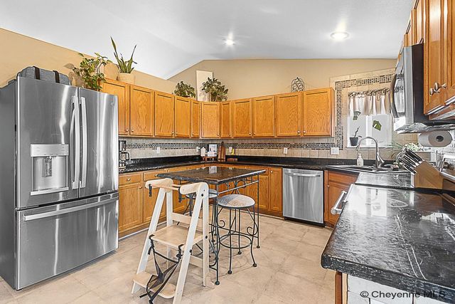 2239 MEADOW DR, Cheyenne, WY 82001