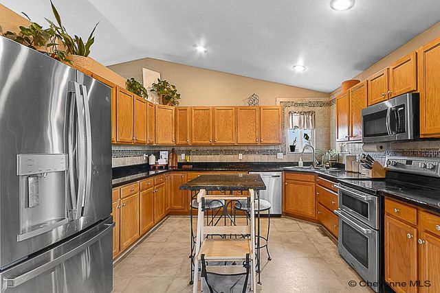 2239 MEADOW DR, Cheyenne, WY 82001