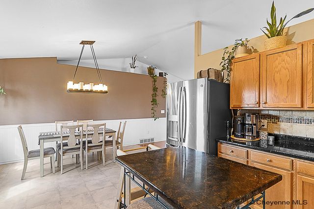 2239 MEADOW DR, Cheyenne, WY 82001