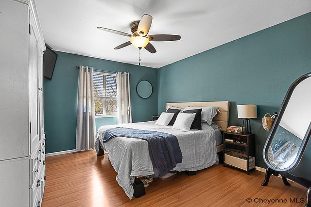 2239 MEADOW DR, Cheyenne, WY 82001