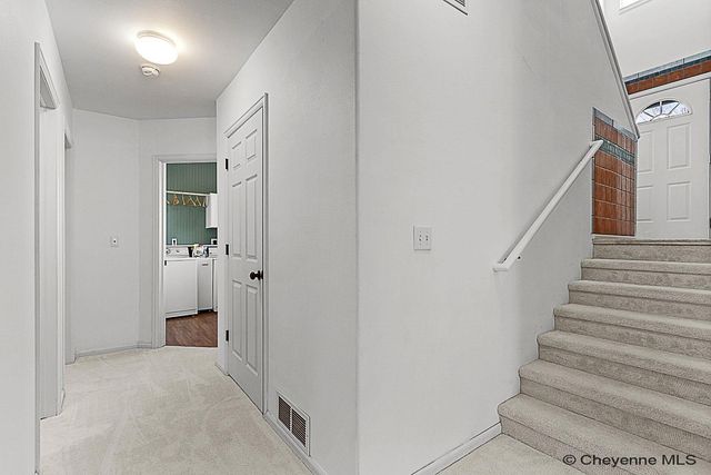 2239 MEADOW DR, Cheyenne, WY 82001