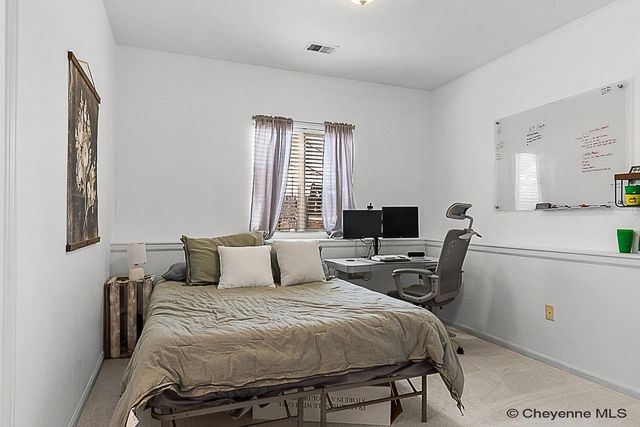 2239 MEADOW DR, Cheyenne, WY 82001