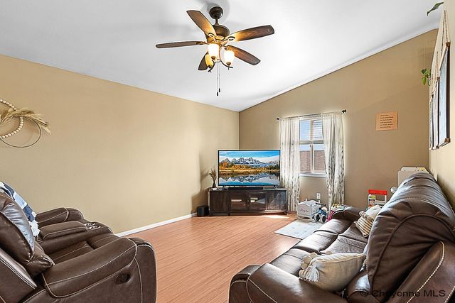 2239 MEADOW DR, Cheyenne, WY 82001