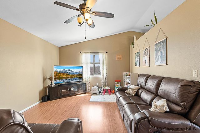 2239 MEADOW DR, Cheyenne, WY 82001